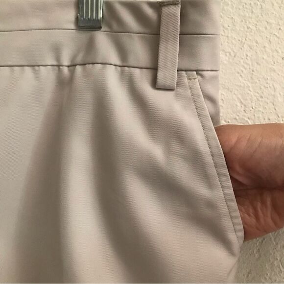 PING Cream Bermuda golf shorts 12 - Picture 3 of 6